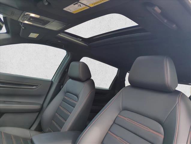 New 2026 Honda CR-V Sport-L image 18