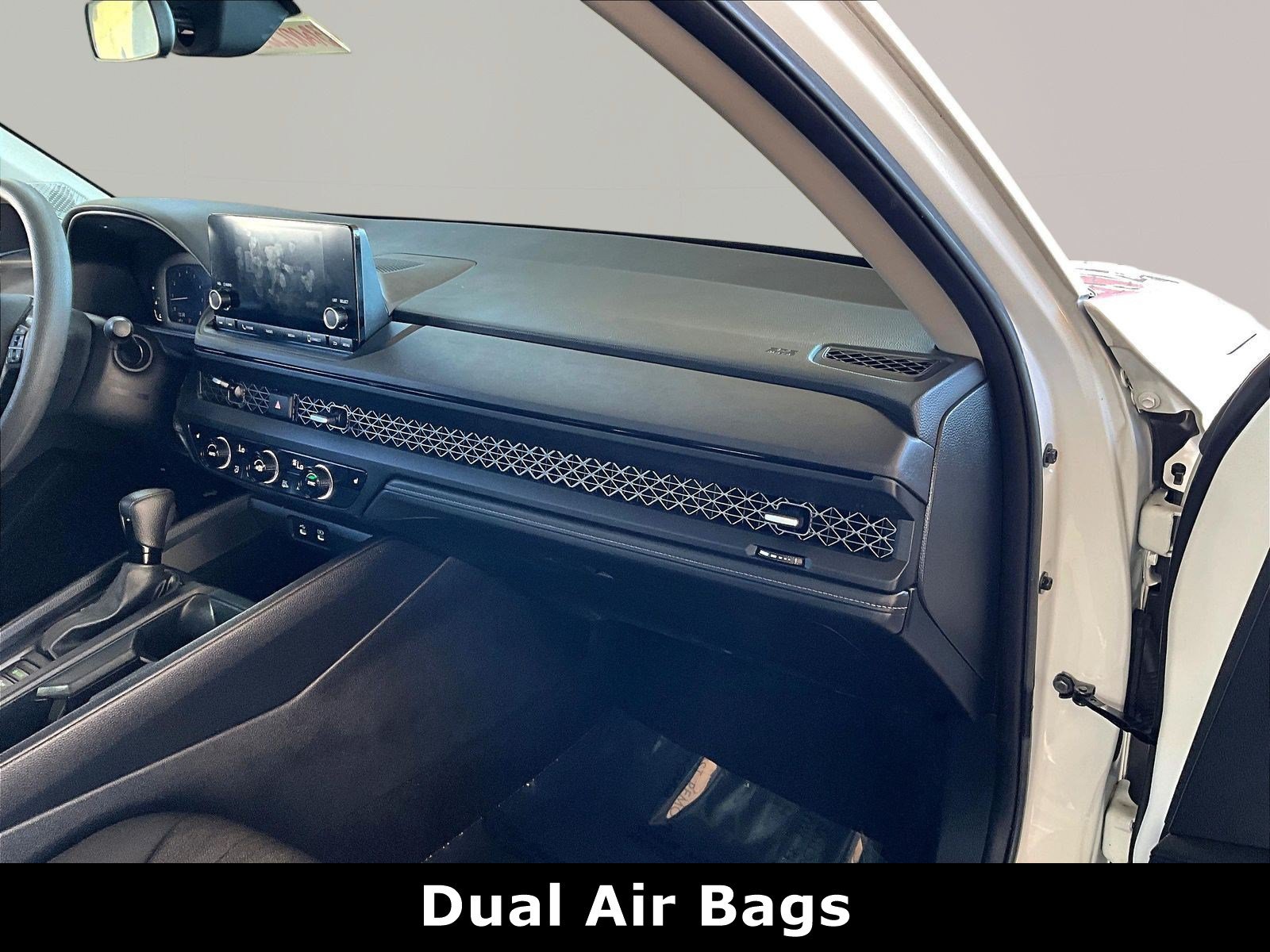Used 2023 Honda Accord EX image 24
