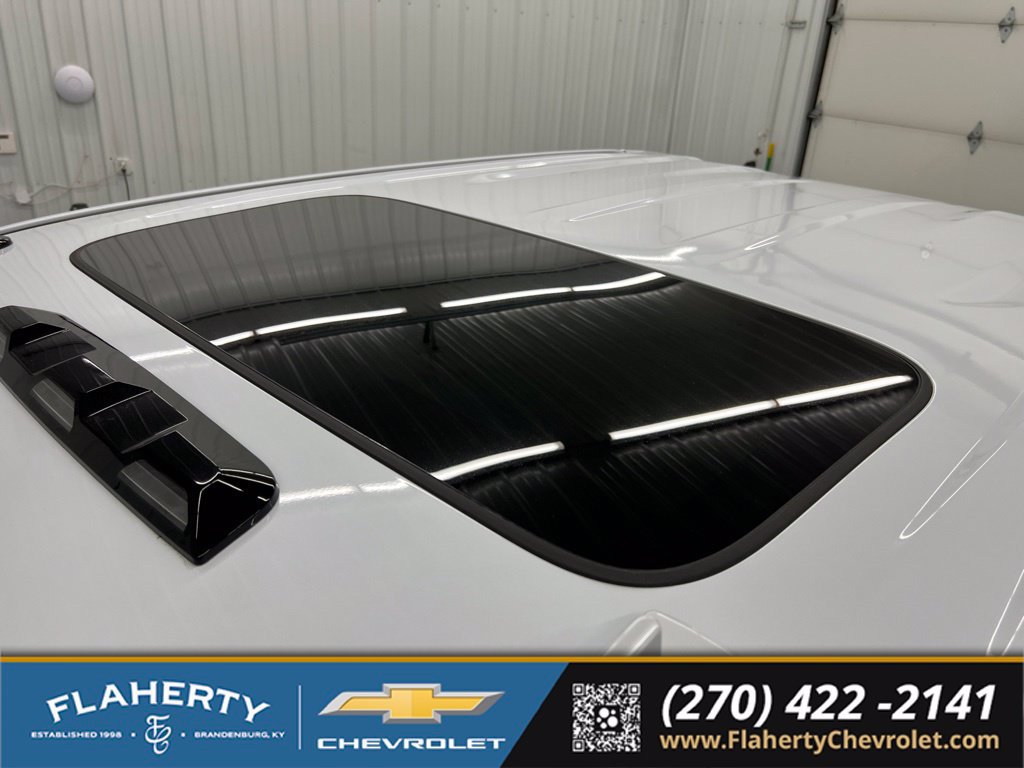 New 2026 Chevrolet Silverado 3500 High Country w/ Technology Package AWD/4WD image 34