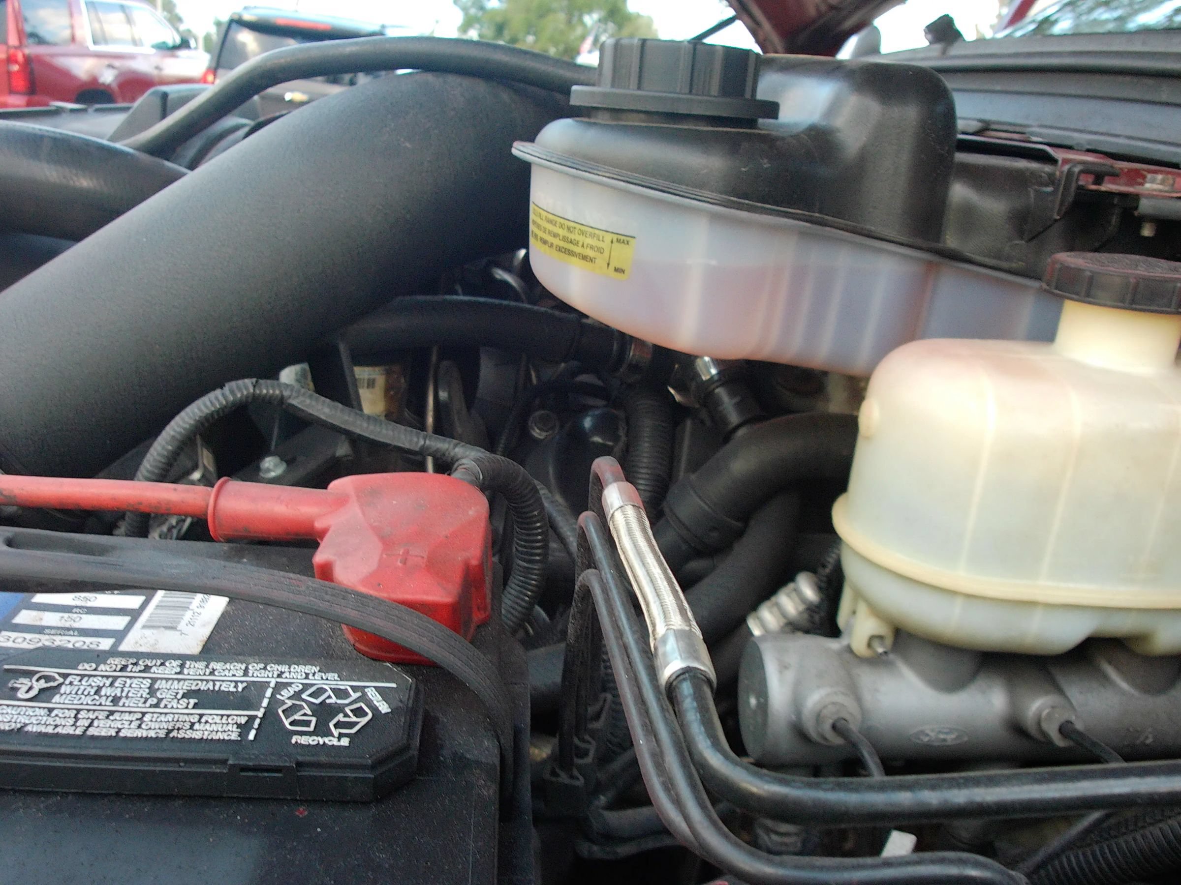 Used 2006 Ford F250 Lariat AWD/4WD image 42