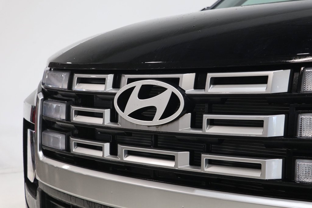 New 2026 Hyundai Santa Cruz SE AWD/4WD image 10