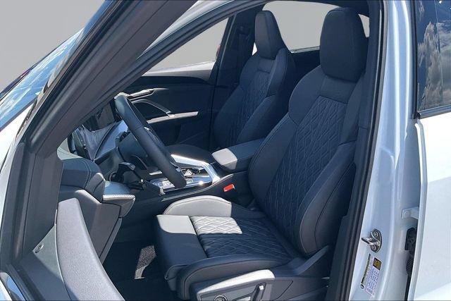 New 2026 Audi SQ5 Premium Plus AWD/4WD image 27