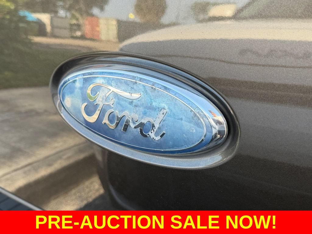 Used 2008 Ford Explorer Sport Trac XLT RWD image 9