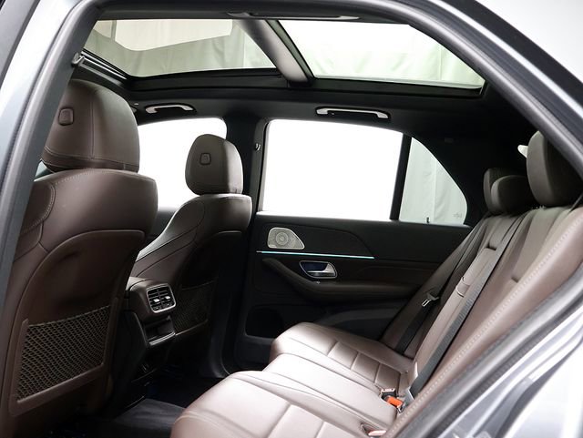 Certified 2023 Mercedes-Benz GLE 350 4MATIC image 13