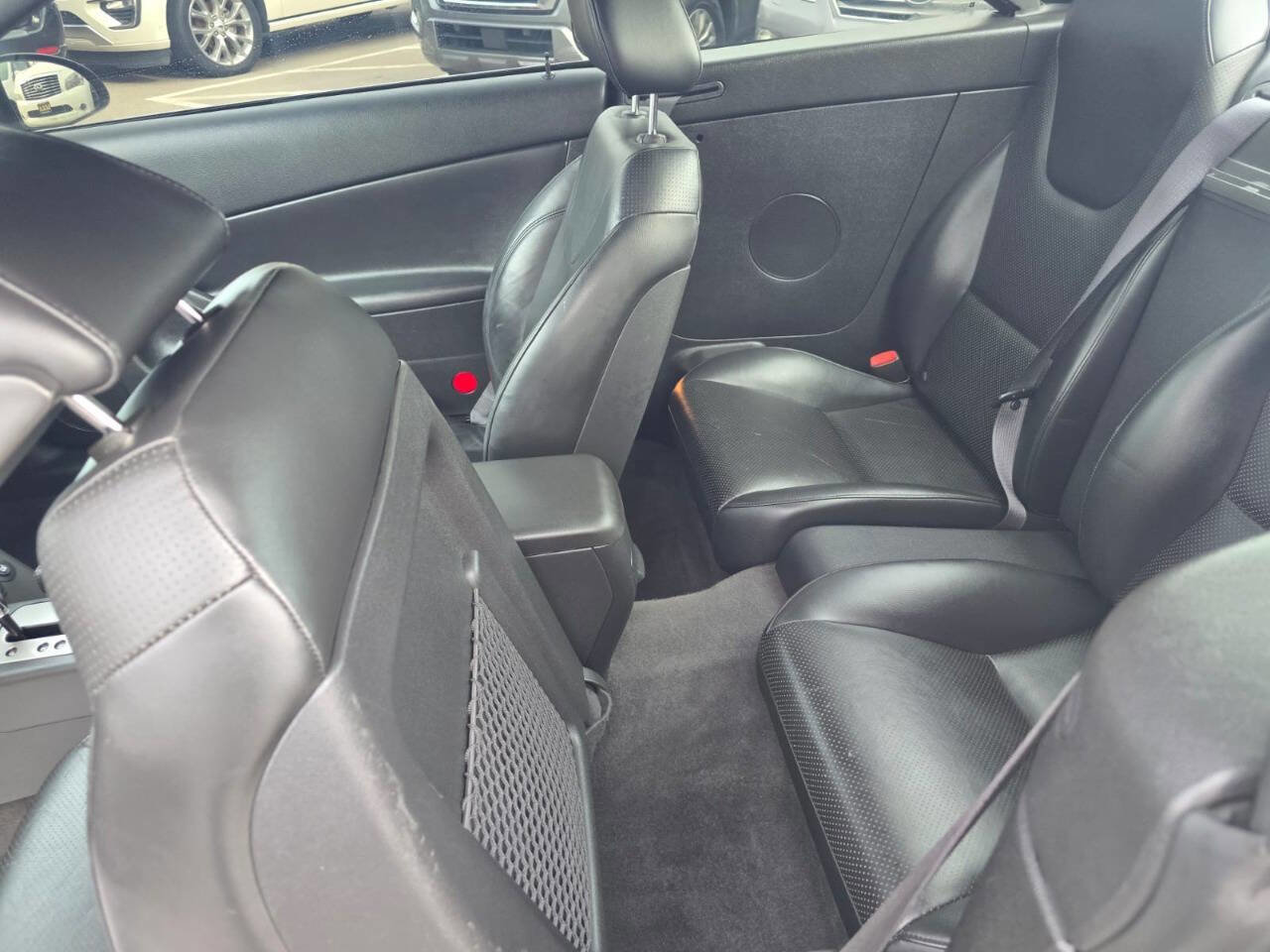 Used 2007 Pontiac G6 GT w/ Sport Package image 13