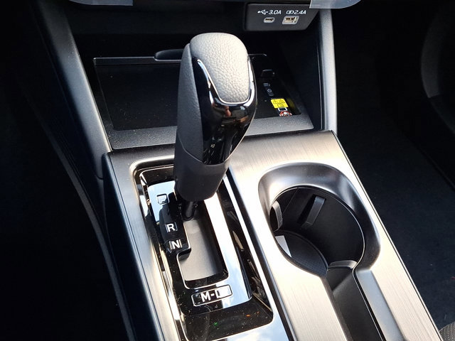 New 2026 Subaru Outback Limited image 13