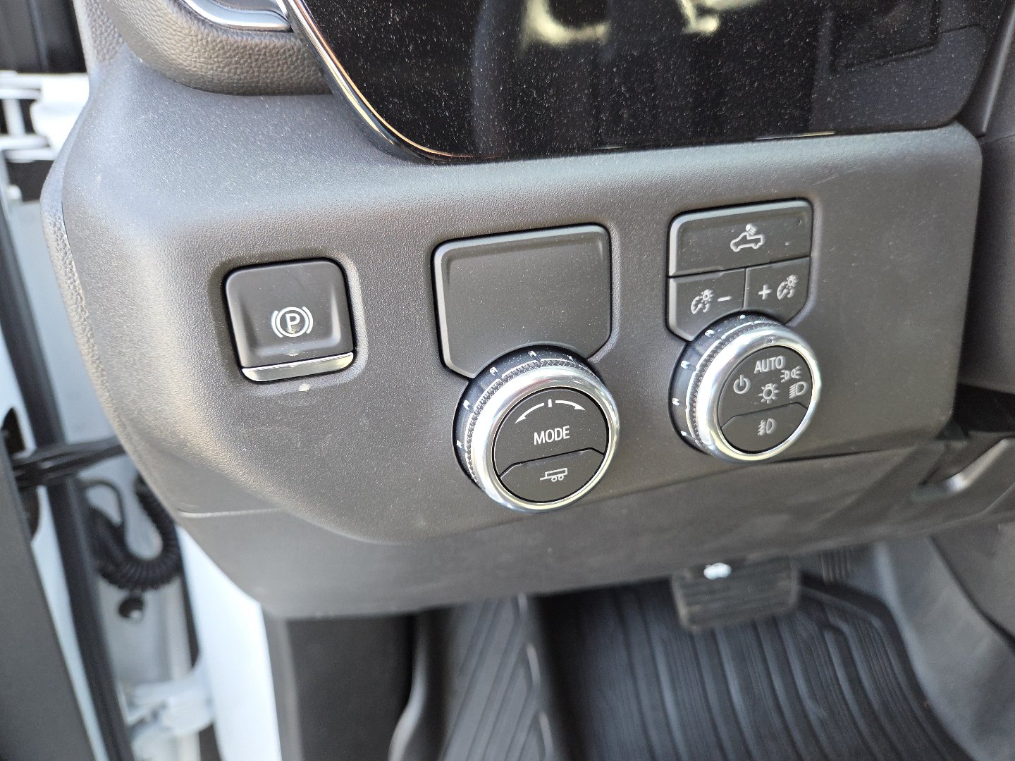 New 2026 GMC Sierra 1500 Elevation w/ Preferred Package RWD image 5