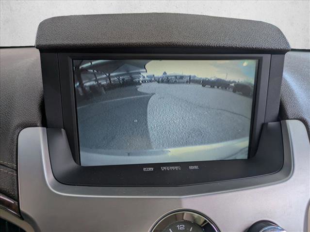 Used 2012 Cadillac CTS Premium image 12