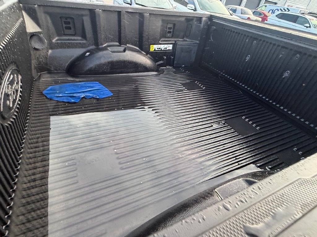 Used 2025 Ford F150 Lightning XLT w/ Max Trailer Tow Package AWD/4WD image 15