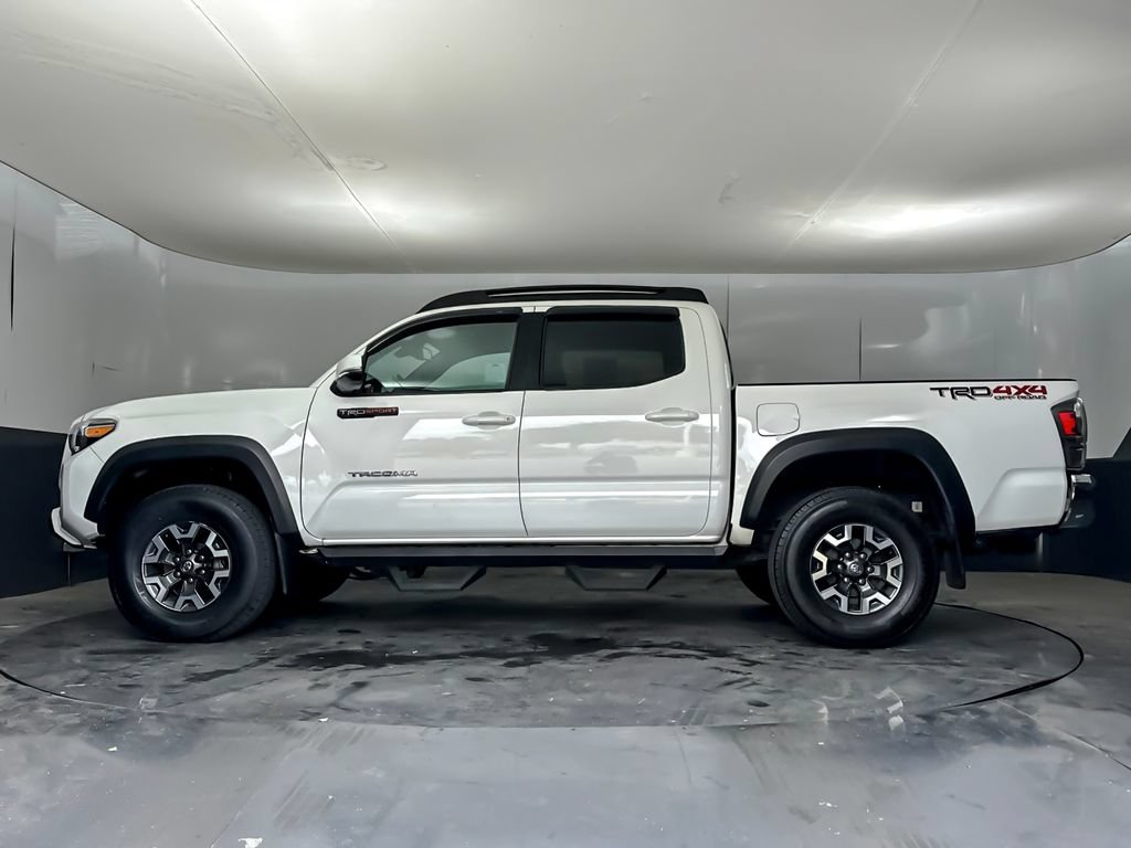 Used 2023 Toyota Tacoma TRD Off-Road AWD/4WD image 6