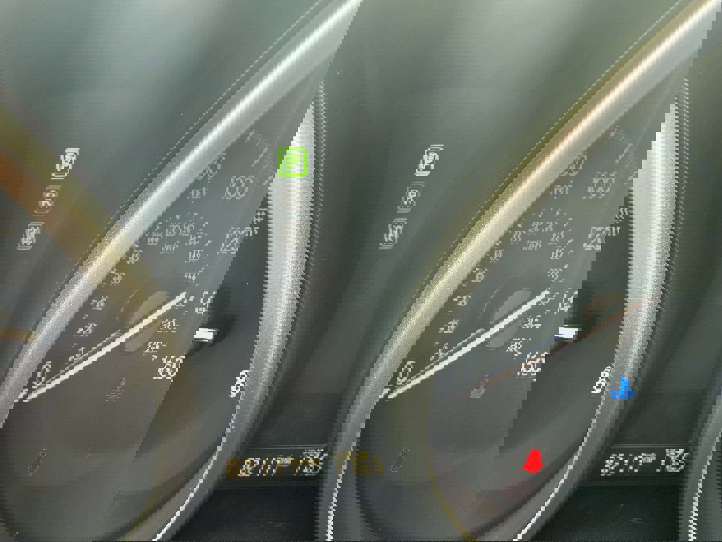 Used 2012 MAZDA MAZDA3 i Touring image 9