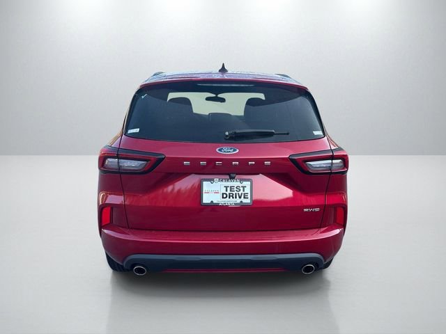 Used 2024 Ford Escape ST-Line AWD/4WD image 6