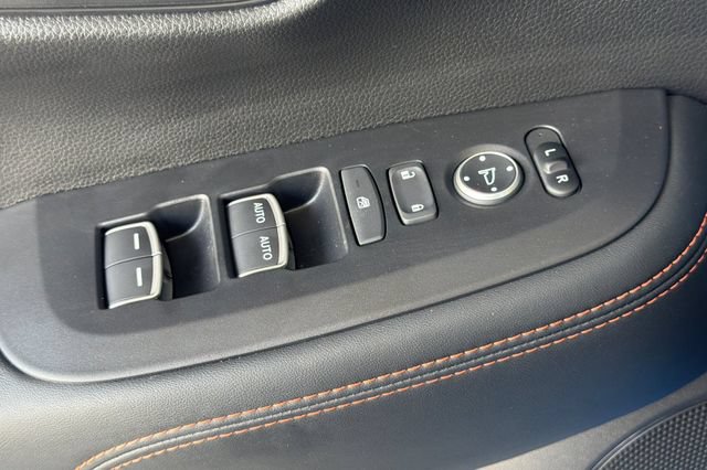 Certified 2026 Honda HR-V Sport image 13