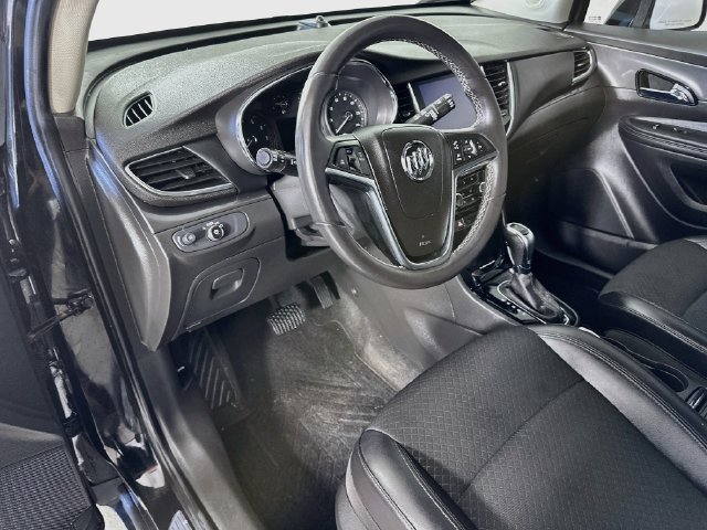Used 2018 Buick Encore Preferred AWD/4WD image 19