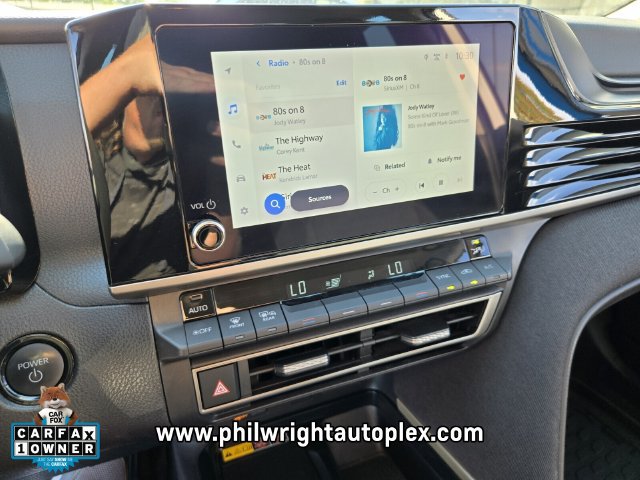 Used 2025 Toyota Camry LE FWD image 22