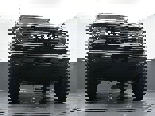 New 2025 Ford Bronco 2-Door w/ Sasquatch Package AWD/4WD image 25