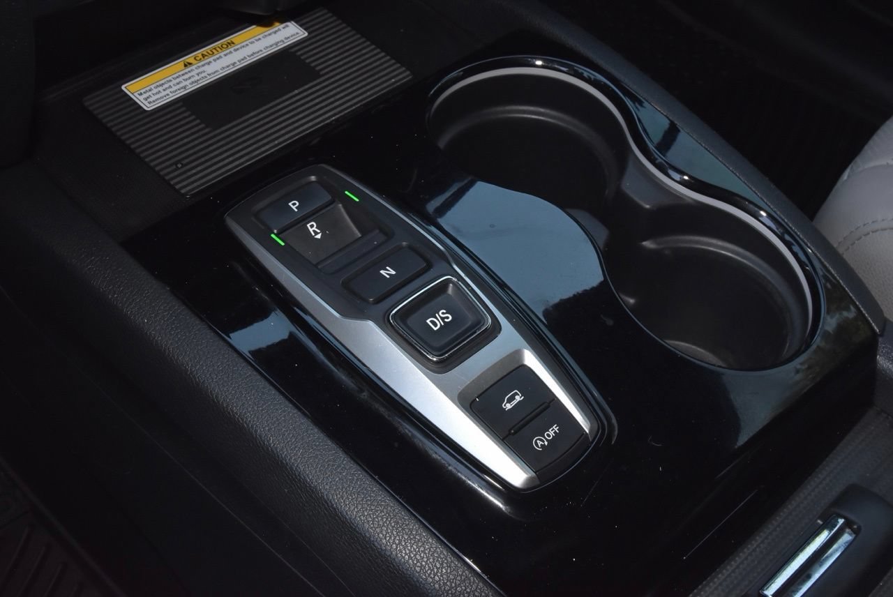 Used 2021 Honda Passport Elite image 32
