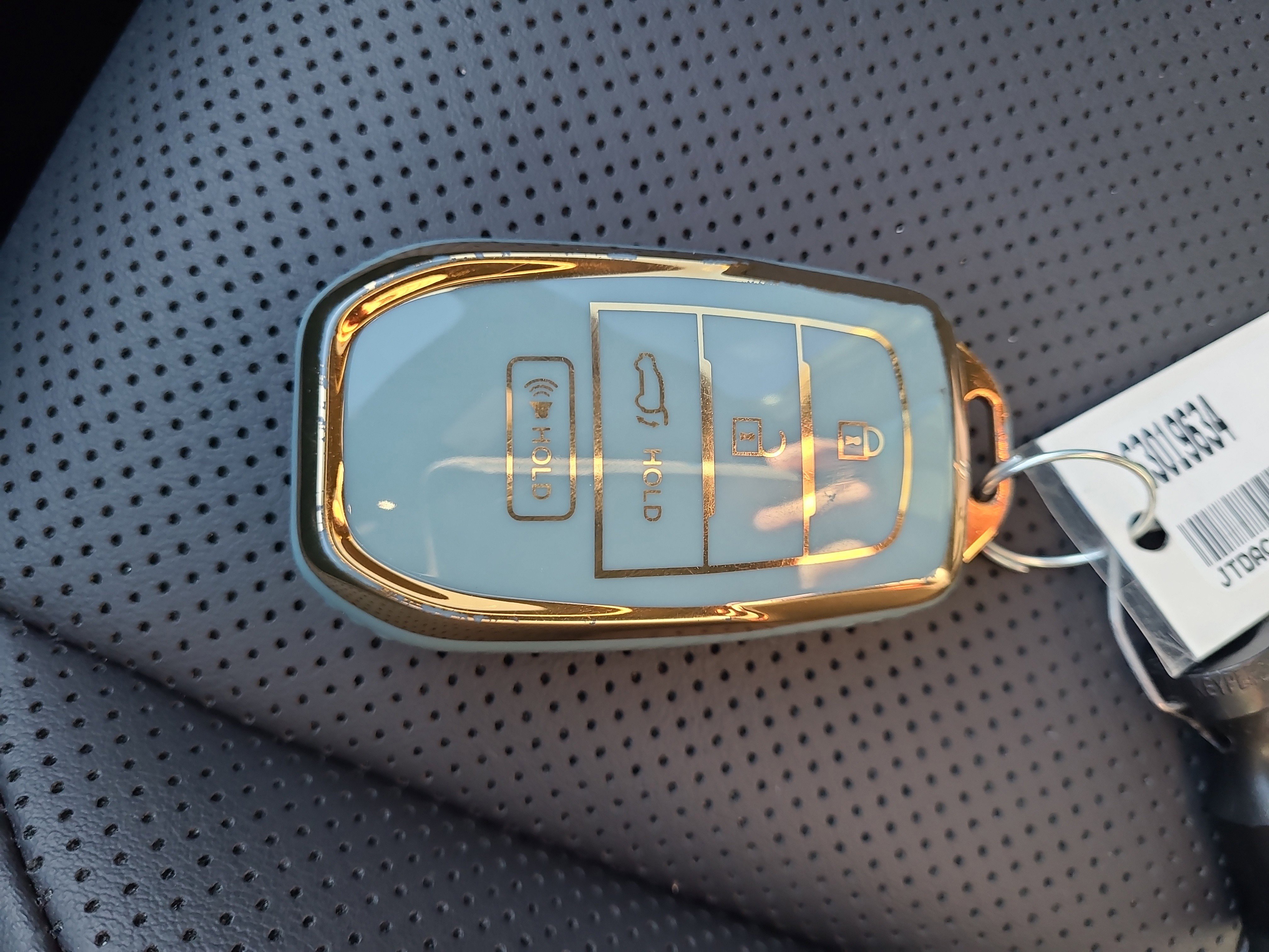 Used 2025 Toyota Crown Signia image 30