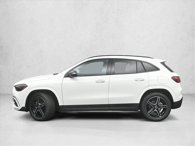 New 2026 Mercedes-Benz GLA 250 4MATIC image 7