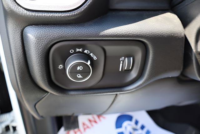 New 2026 RAM 2500 Tradesman image 17