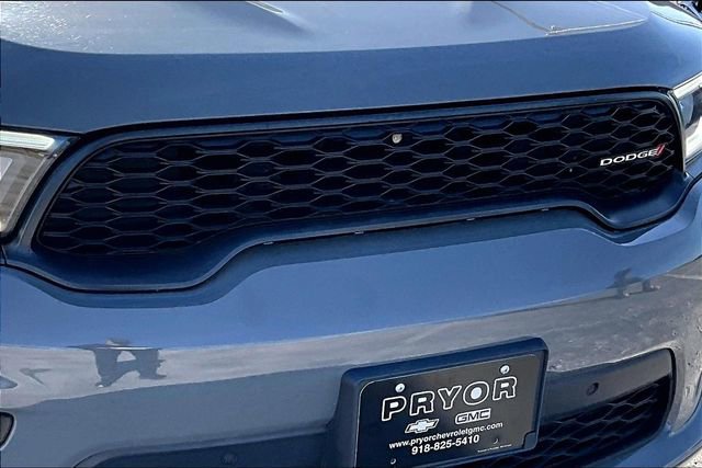 Used 2024 Dodge Durango R/T image 34