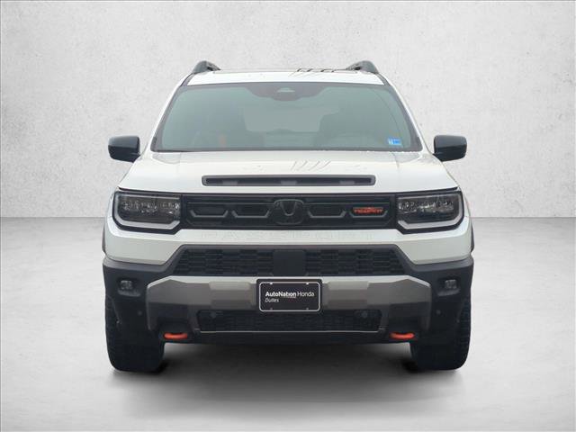 New 2026 Honda Passport TrailSport image 6