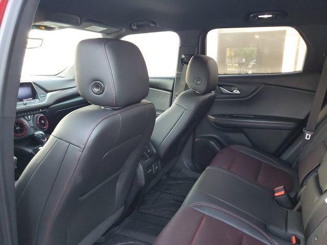 Used 2020 Chevrolet Blazer RS image 9