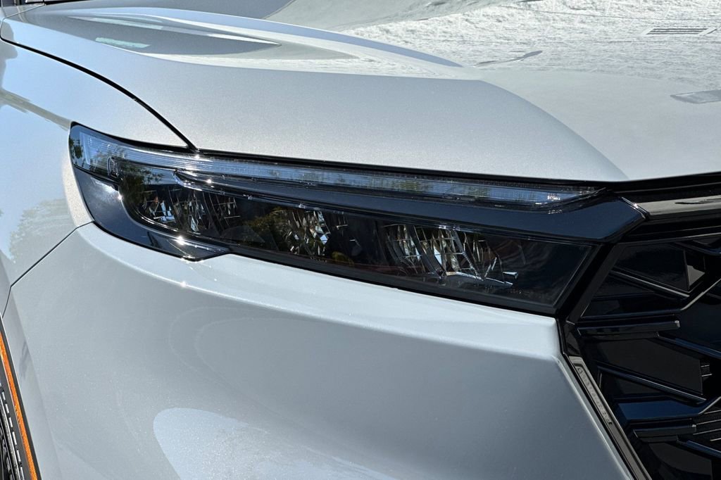 New 2026 Honda CR-V Sport Touring image 33