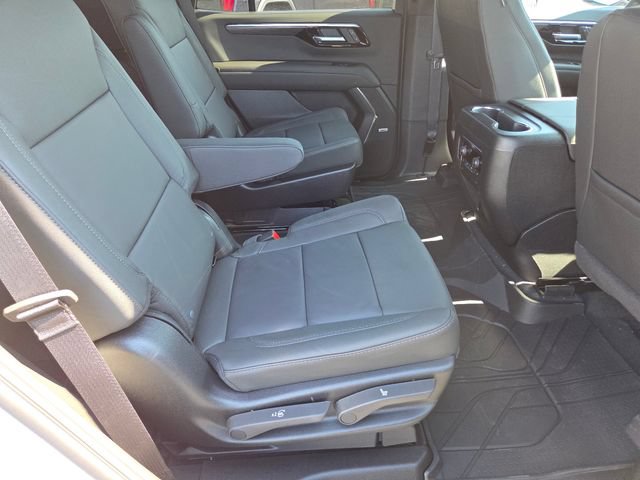New 2026 Chevrolet Tahoe Z71 w/ Z71 Off-Road Package AWD/4WD image 24