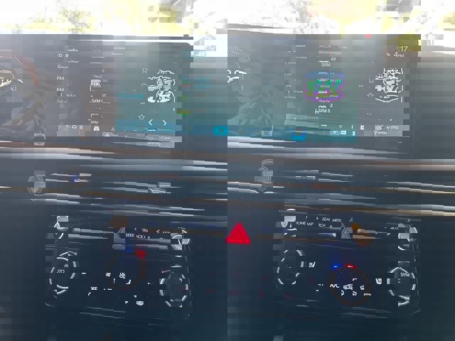 New 2026 Hyundai Tucson SEL image 10