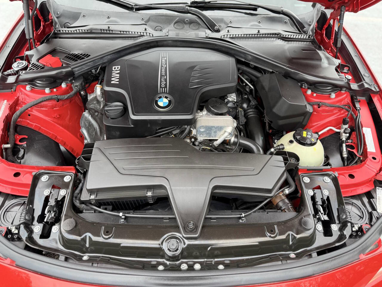 Used 2015 BMW 328i Sedan image 31