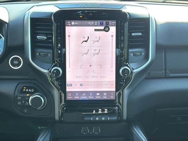 New 2026 RAM 1500 Big Horn image 23