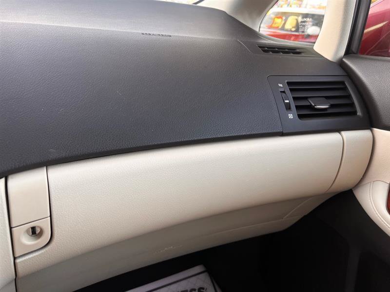 Used 2010 Lexus HS 250h FWD image 31