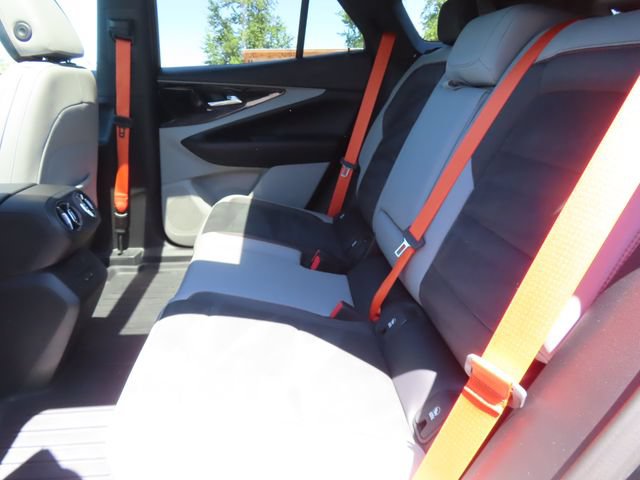 Used 2026 Chevrolet Blazer EV SS w/ LPO, Blackout Package AWD/4WD image 38