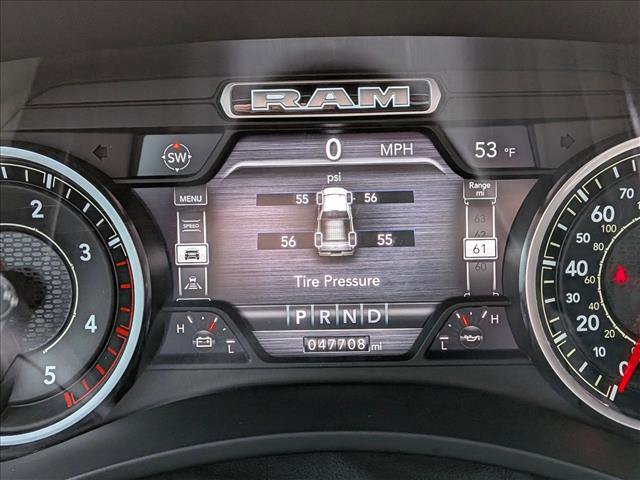 Used 2019 RAM 2500 Laramie image 11