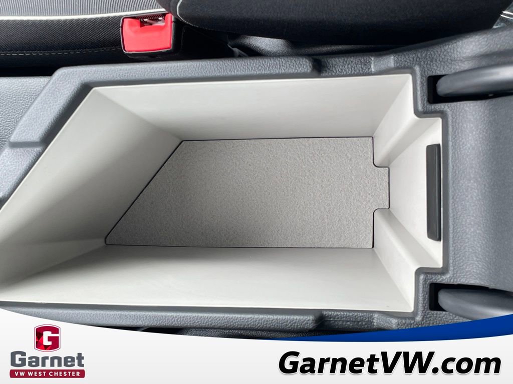 New 2026 Volkswagen Jetta Sport image 25