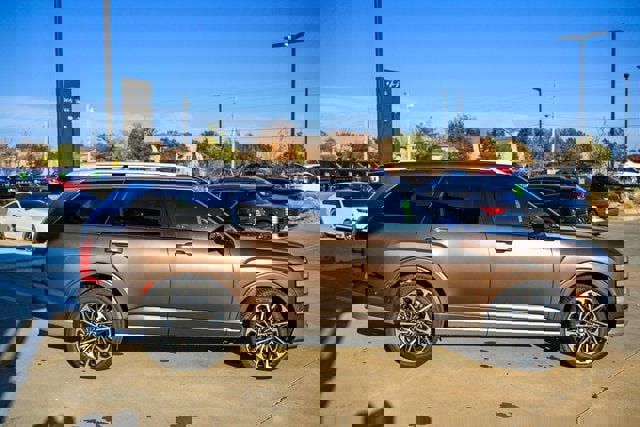 New 2026 Hyundai Palisade Calligraphy image 6