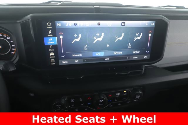 Used 2026 Jeep Wrangler Unlimited Sport image 4