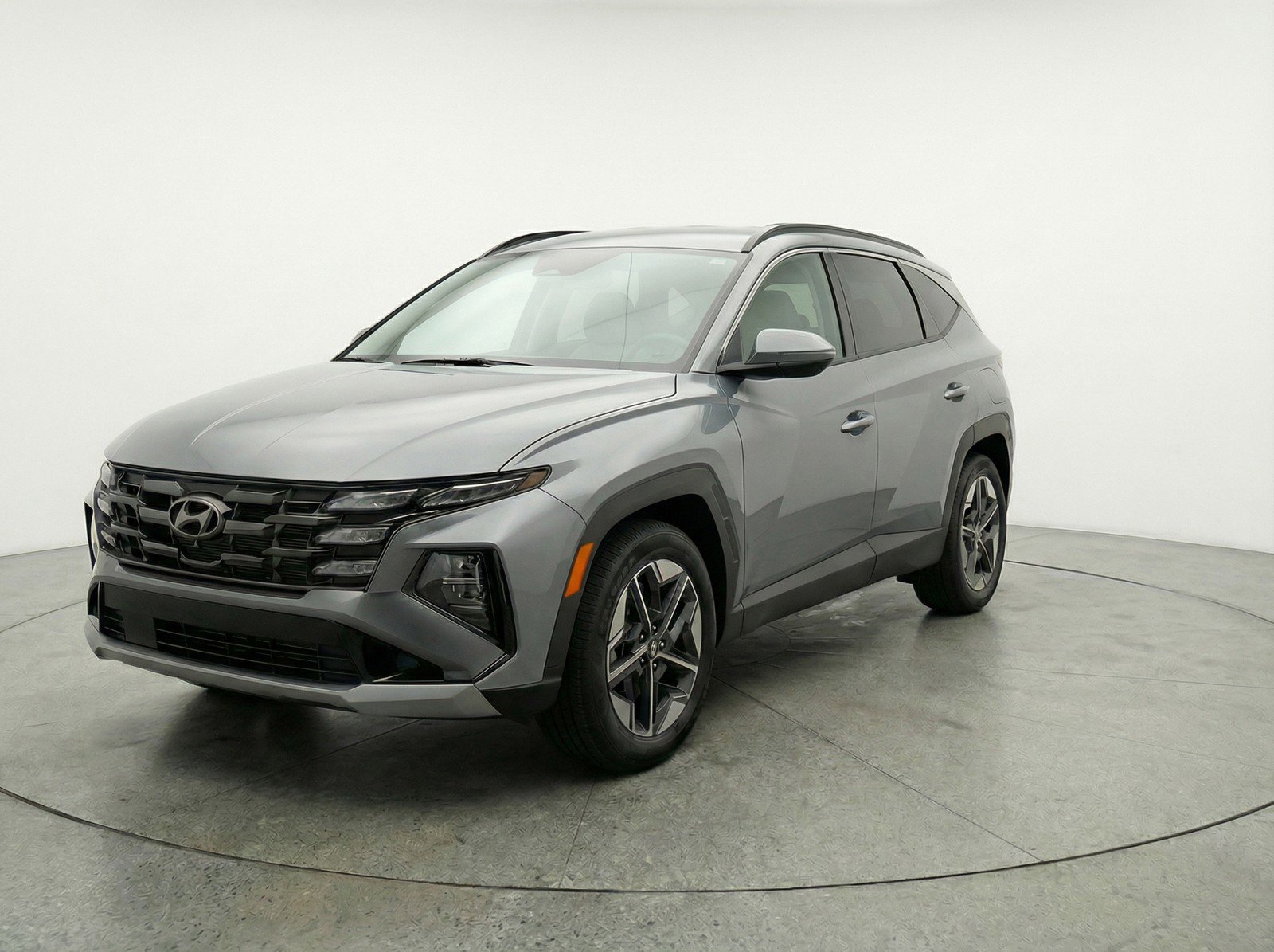 Used 2025 Hyundai Tucson SEL image 3