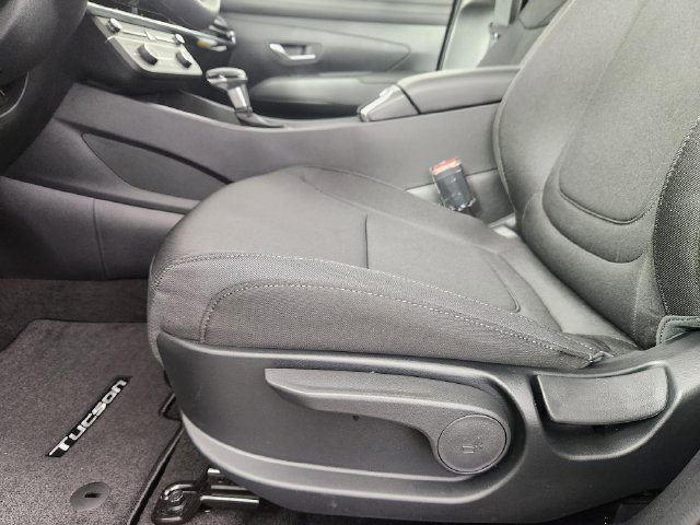 New 2026 Hyundai Tucson SE AWD/4WD image 12