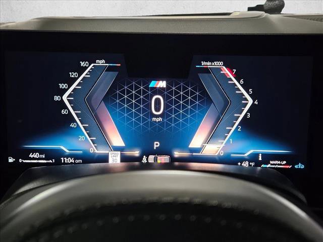 New 2026 BMW X5 xDrive40i w/ M Sport Package image 10