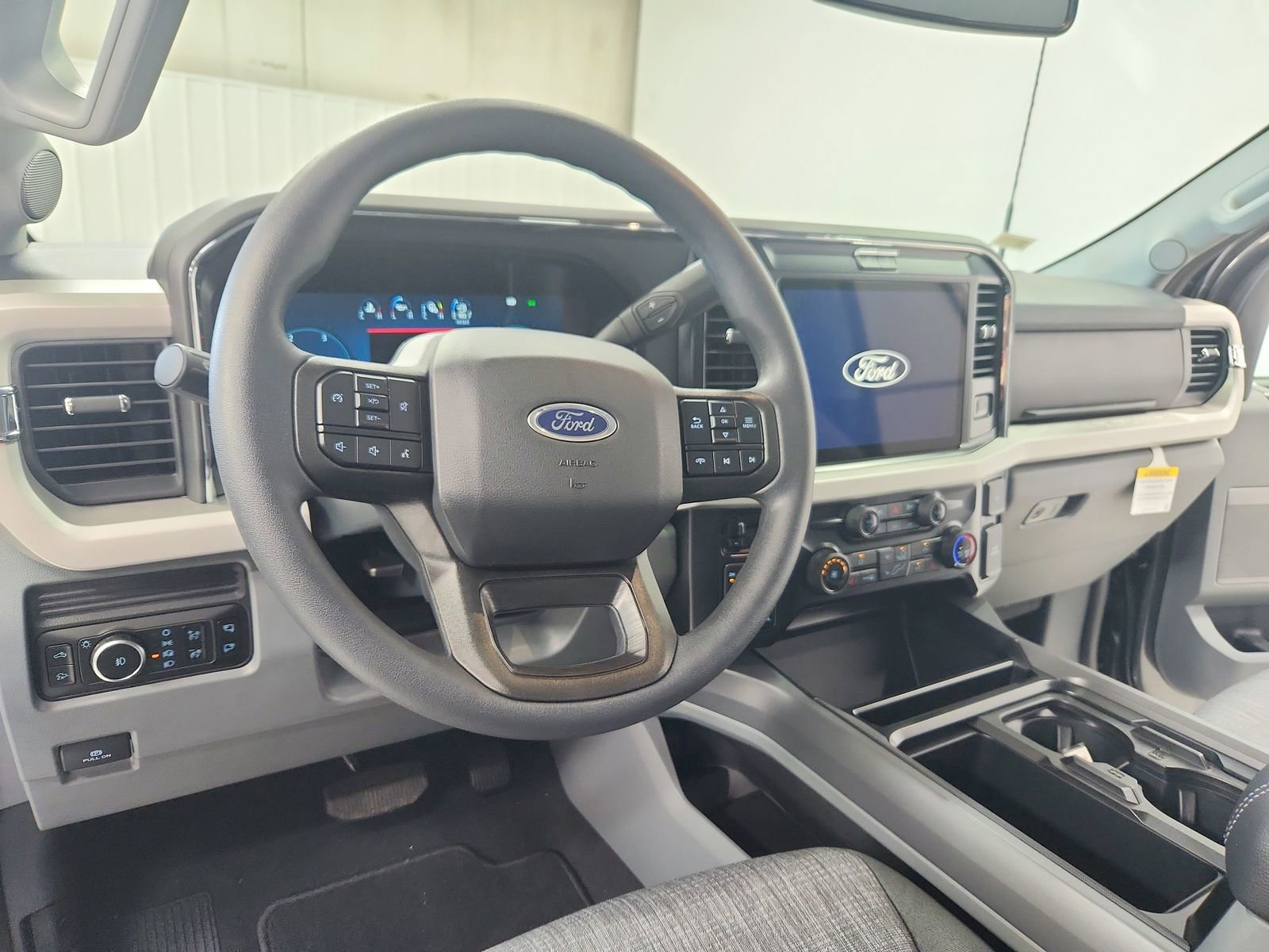 New 2026 Ford F250 XLT w/ XLT Premium Package image 18