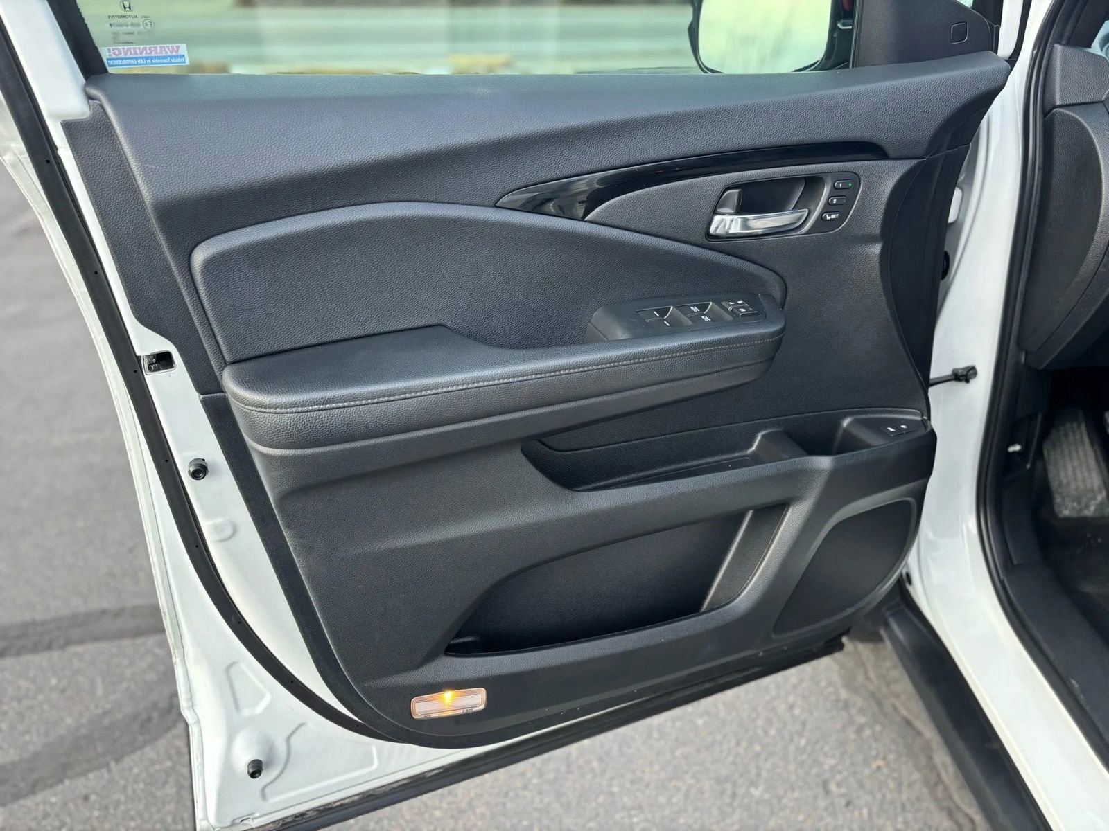 Used 2021 Honda Passport Elite image 9