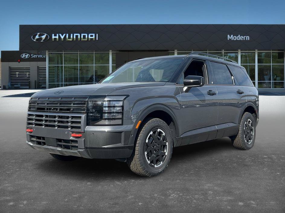 New 2026 Hyundai Palisade XRT Pro AWD/4WD image 1