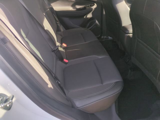 Used 2025 Buick Encore GX Preferred image 24