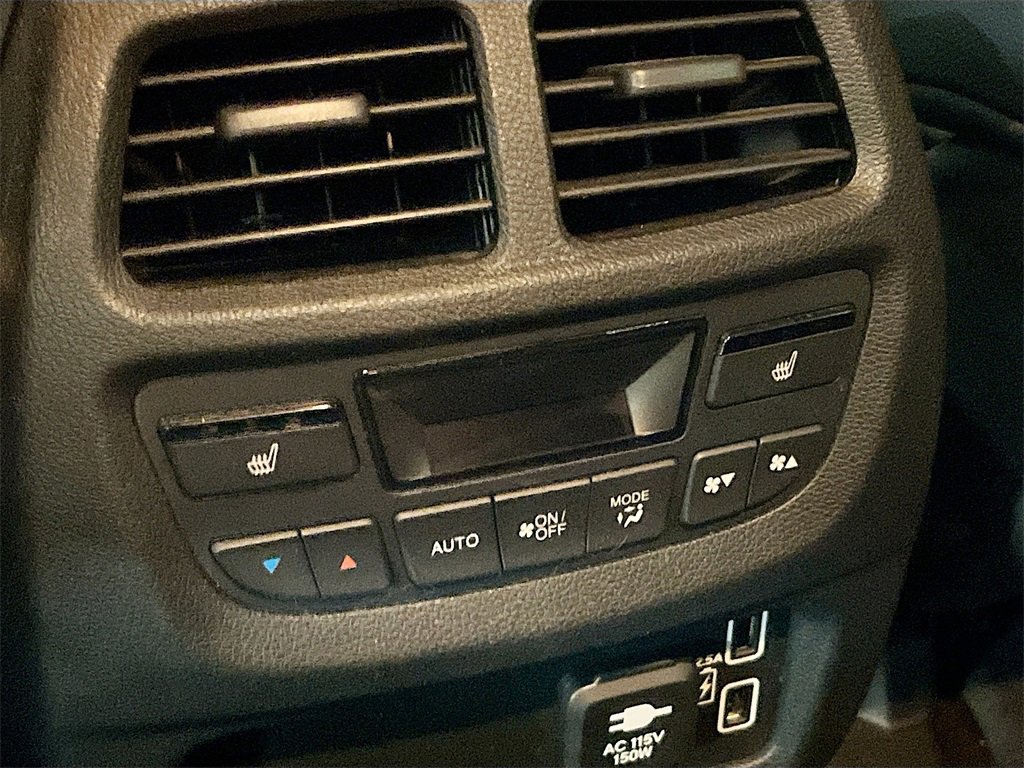 Used 2021 Honda Passport Elite image 27