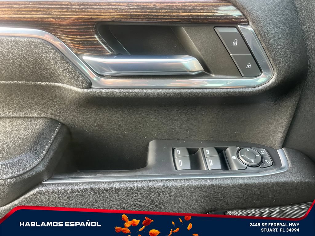 Used 2023 GMC Sierra 1500 Elevation AWD/4WD image 17