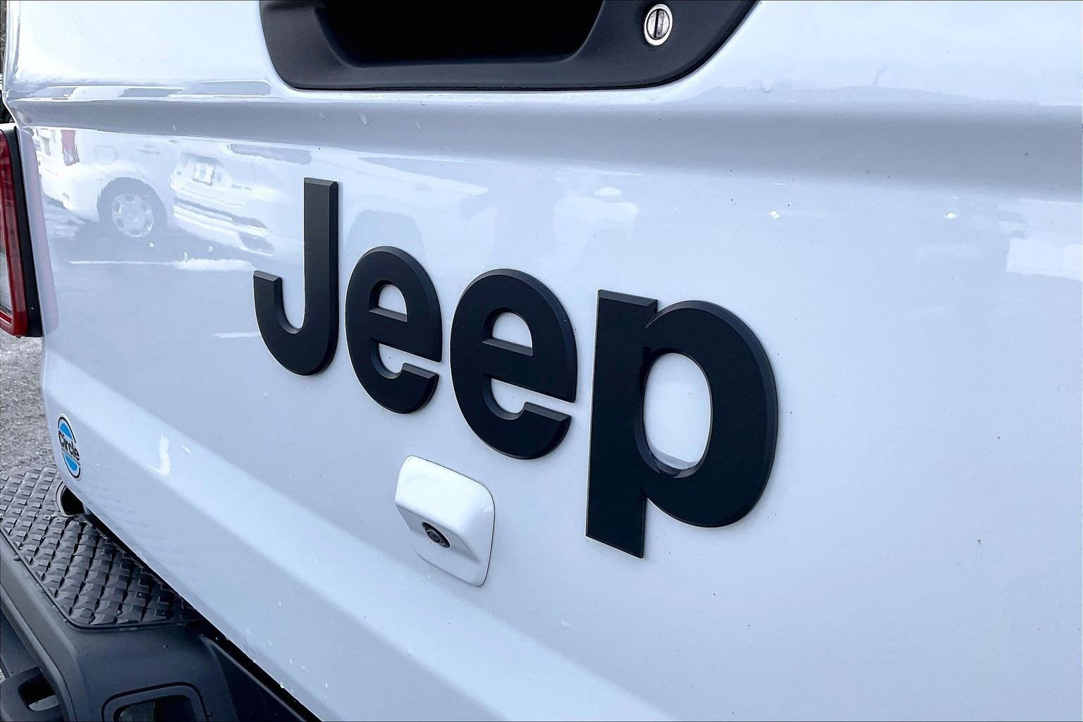 Certified 2020 Jeep Gladiator Sport w/ Quick Order Package 24S image 29