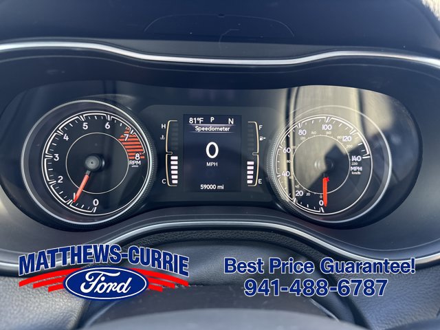 Used 2022 Jeep Cherokee Latitude w/ Trailer Tow Group AWD/4WD image 15