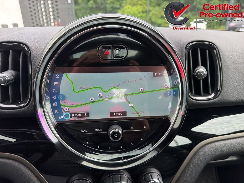 Used 2023 MINI Cooper Countryman S FWD image 61